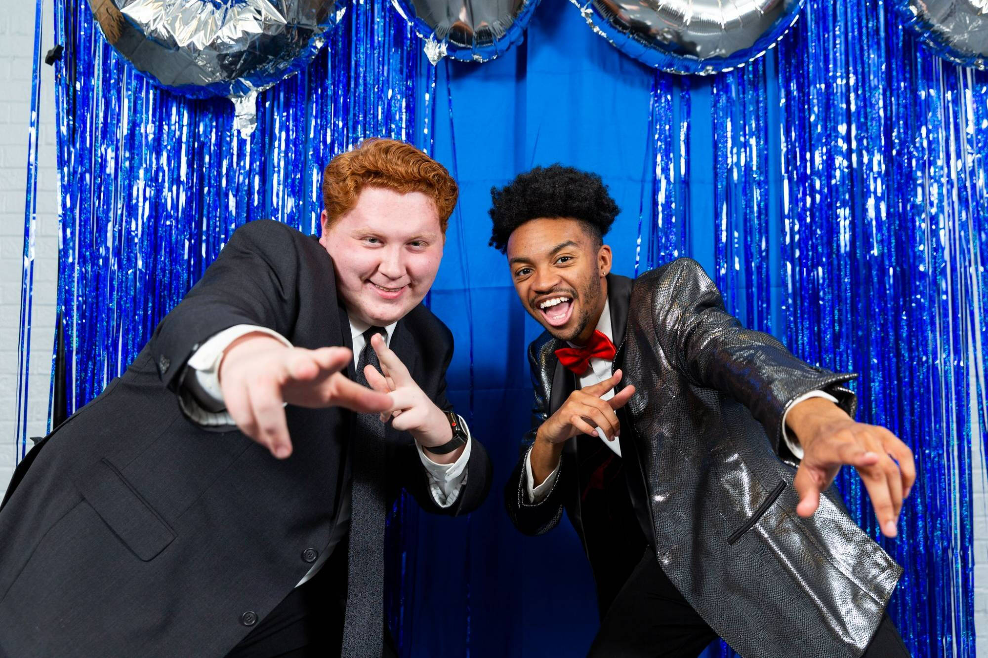 Officer Position Image